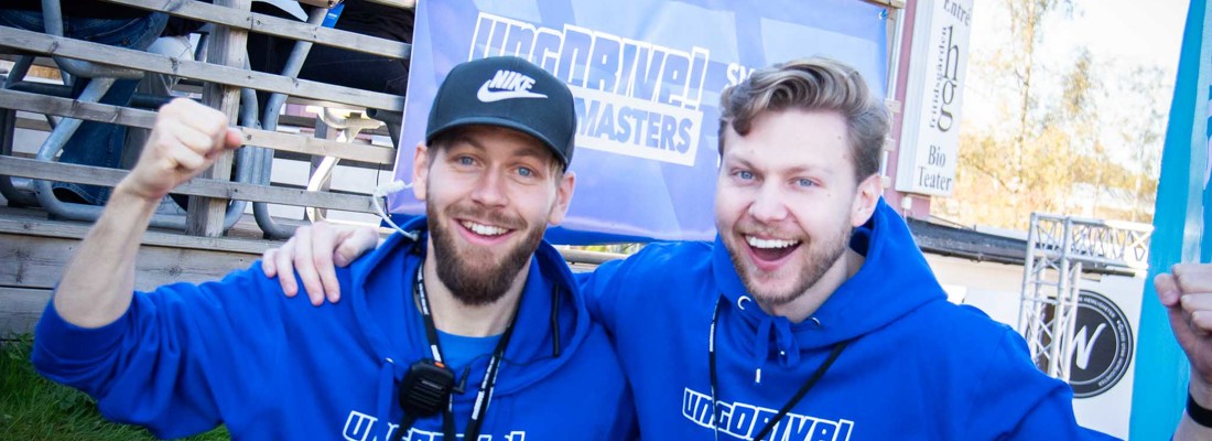 Ungdrive Master 2025 Webb 28