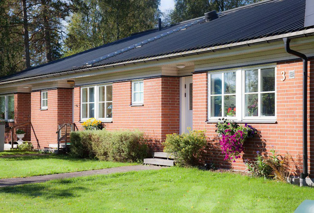 Stjernas Väg Nissafors