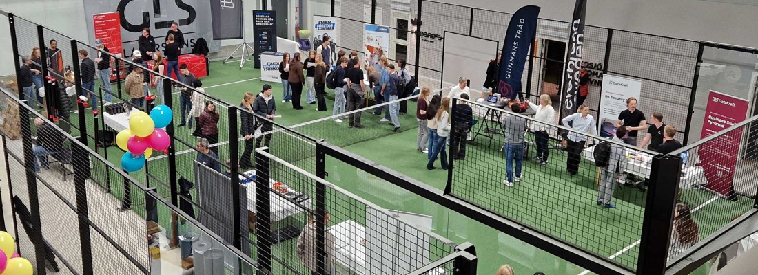 Jobb Och Utbildningsmässan 2025 4