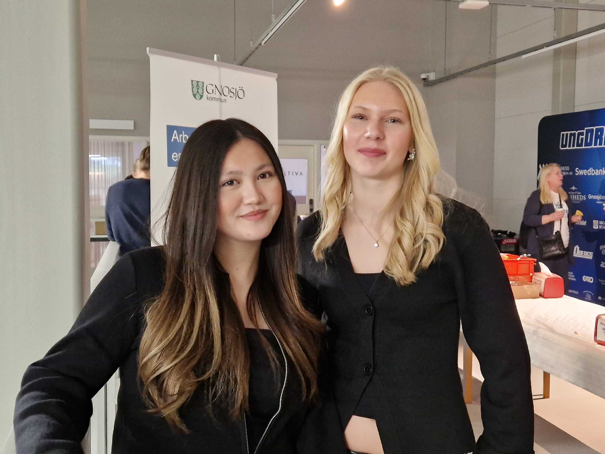 Jobb Och Utbildningsmässan 2025 7