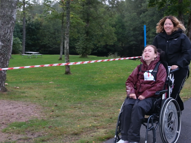 Hillerstorp SpecialRace 2