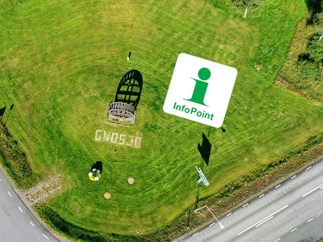 Gnosjö Infopoint
