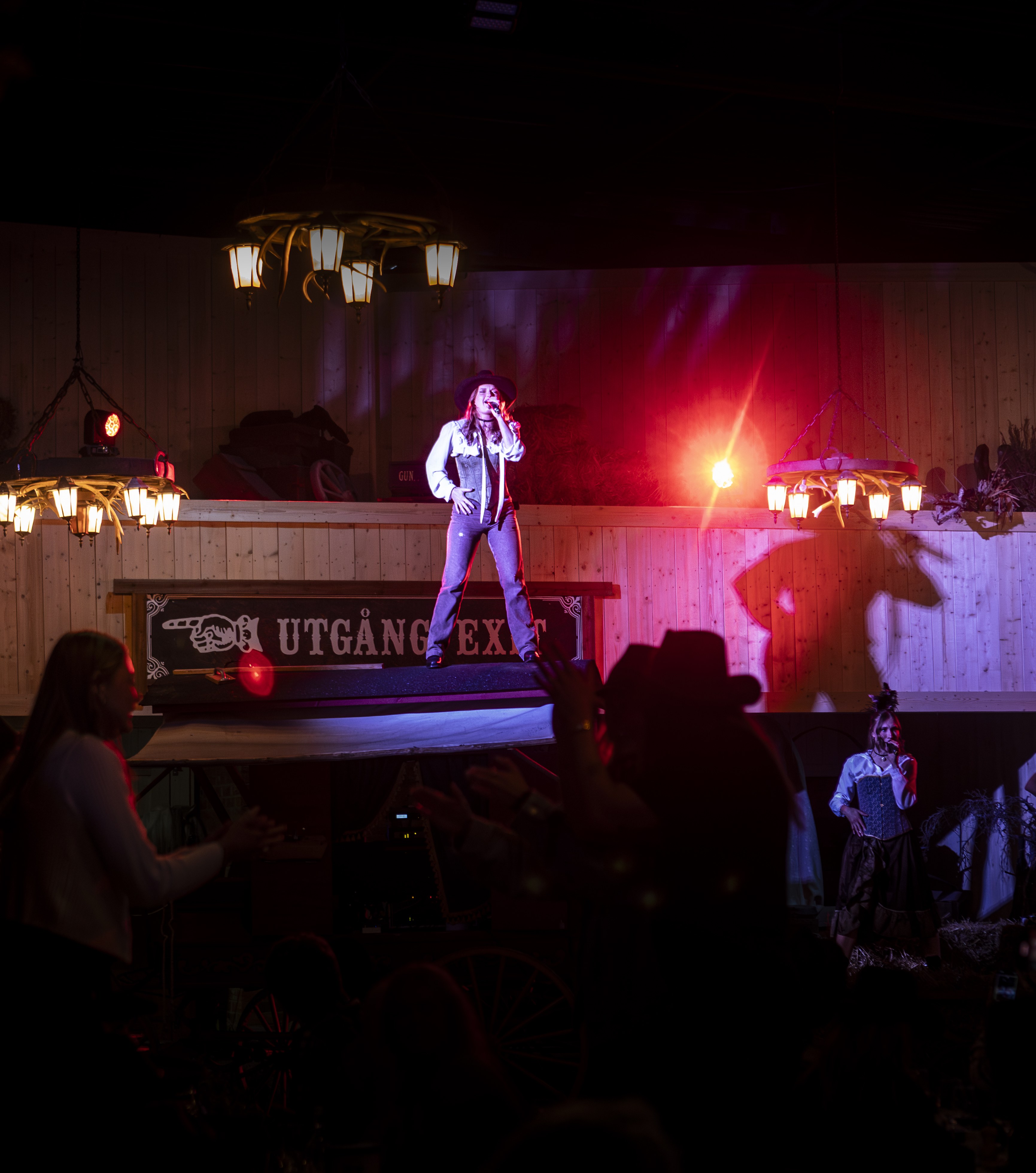 Konferens Med Röj 3