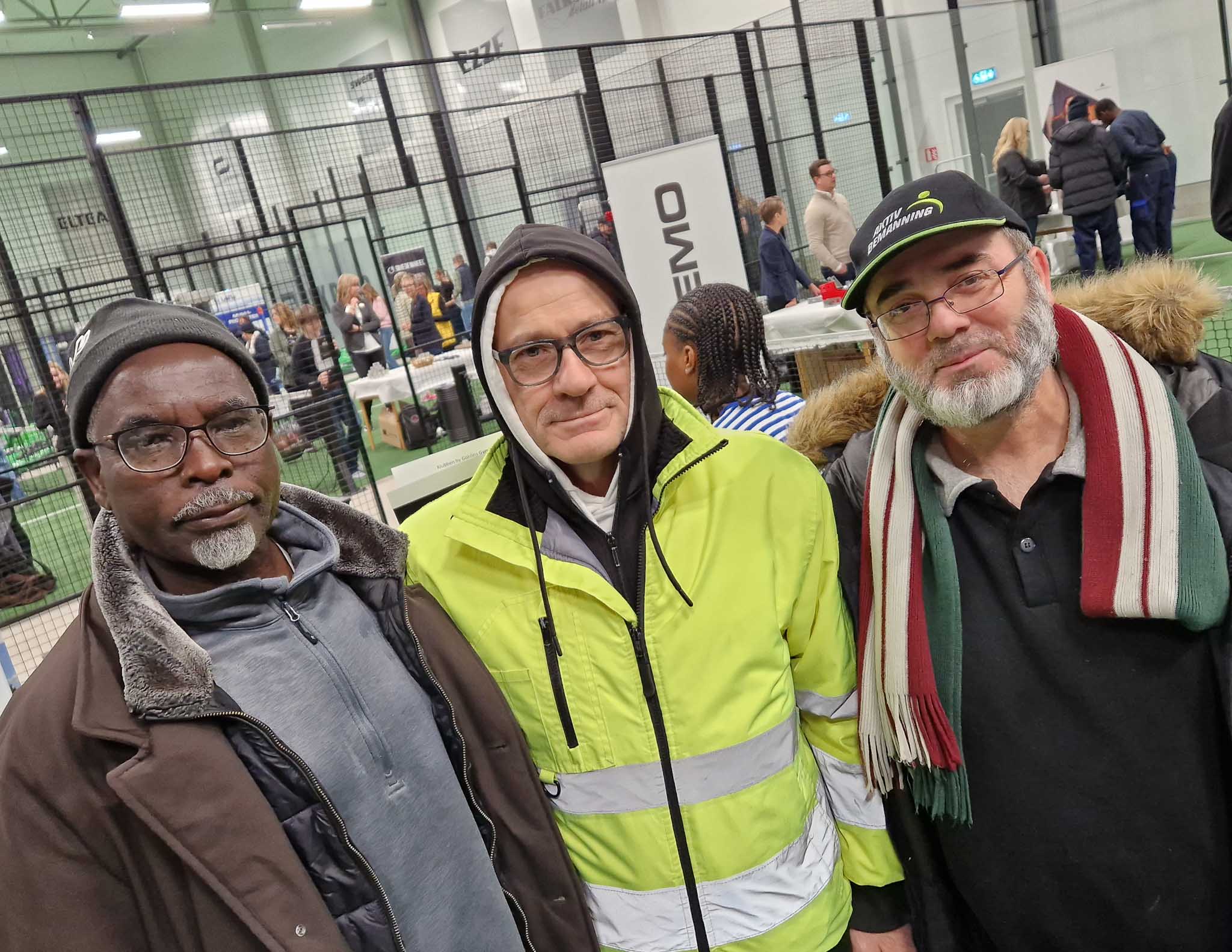 Jobb Och Utbildningsmässan 2025 3