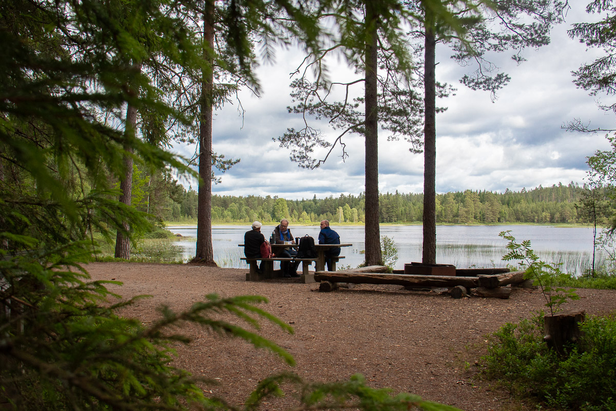 Så Gör Vi Gnosjö Mer Känt – För Både Boende Och Besökare 2