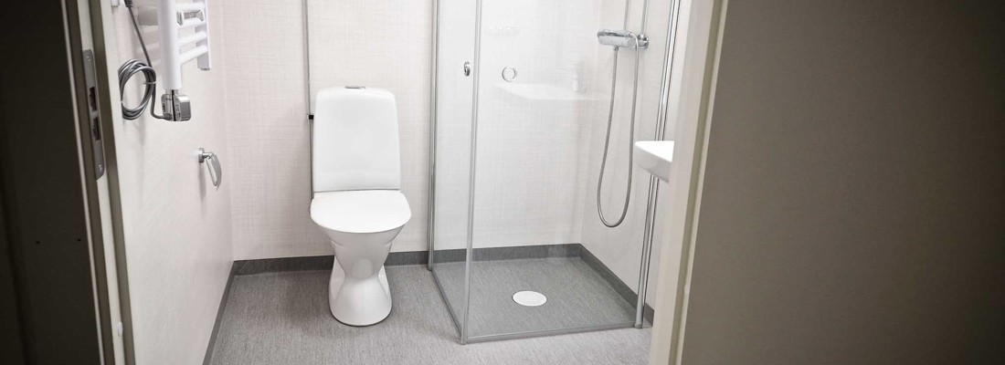 Hagagatan Renovering 2