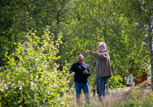 Så Gör Vi Gnosjö Mer Känt – För Både Boende Och Besökare