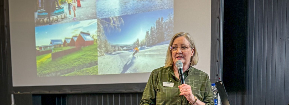 Kristine Hästmark Föreläsning Emigration Expo (1)