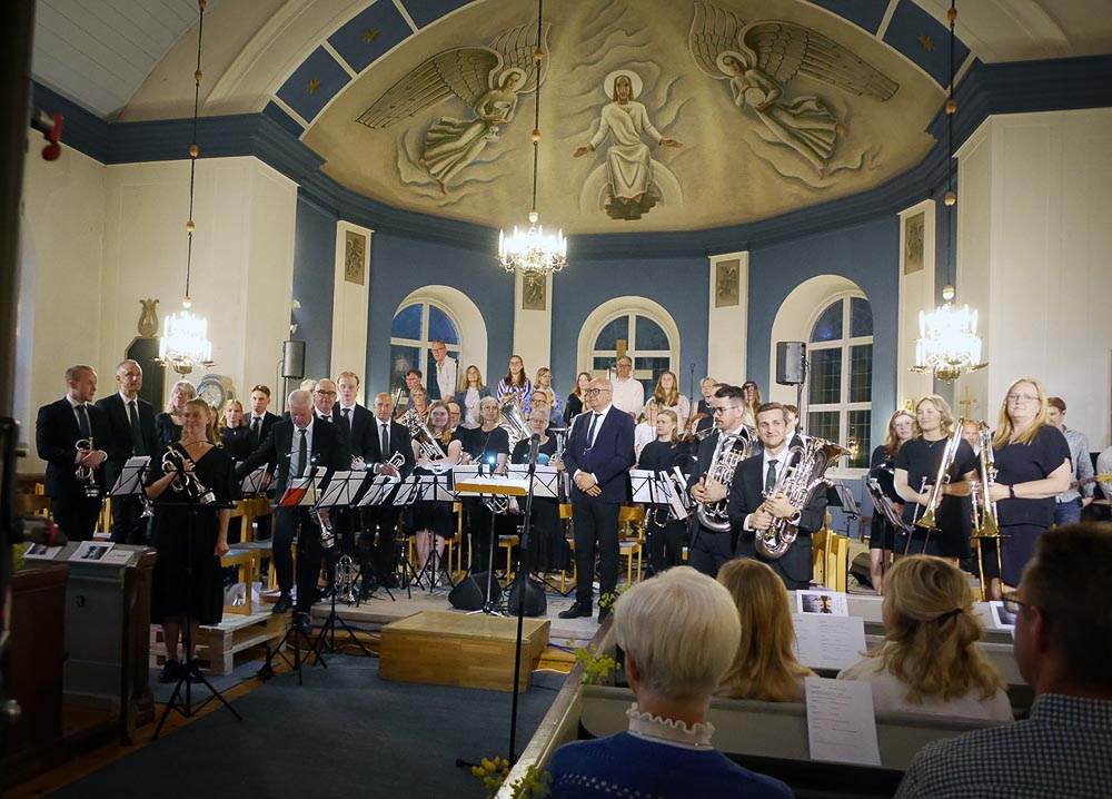 Åsenhögabrasset 2