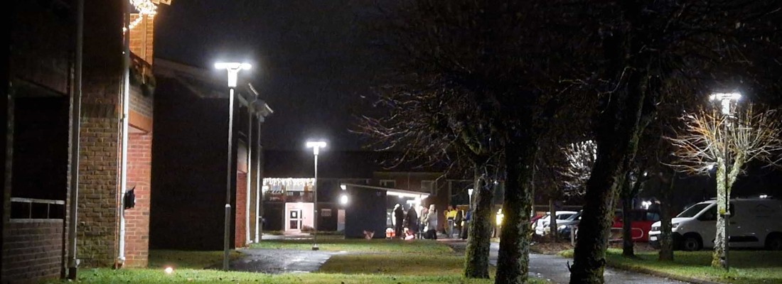 Hagagatan Renovering 6