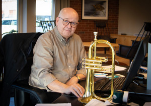 Åsenhöga Brass
