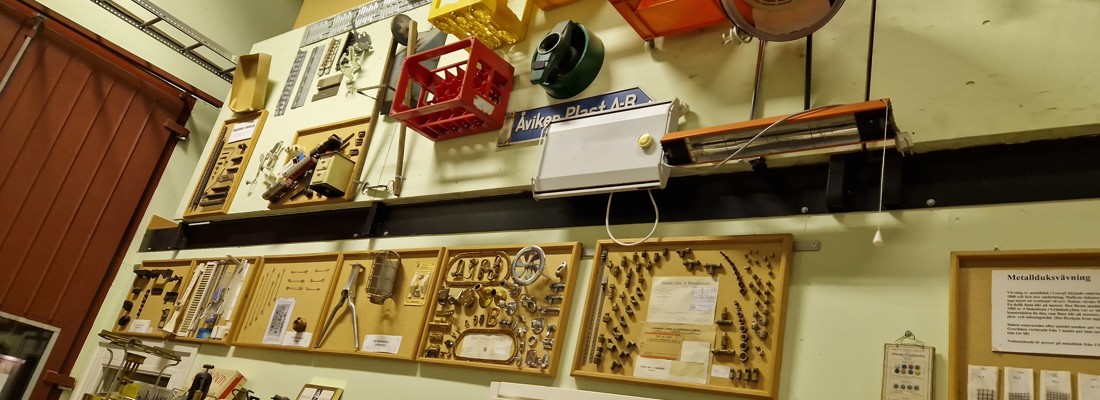Hylténs Industrimuseum Interiör 20250722 20231107 171552