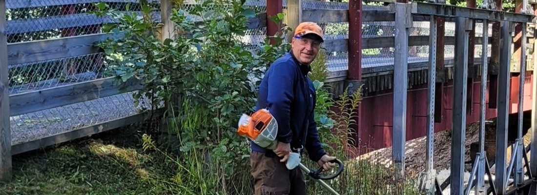 Purmo Samhällsengagemang Hamnen Hillerstorp 4