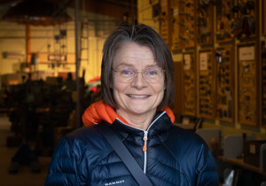 Maria Kristiansson 1